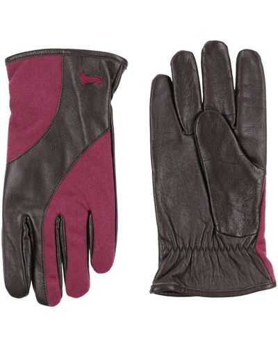 Harmont & Blaine Gloves - Multicolour