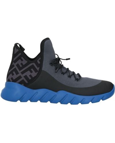 Fendi Sneakers - Azul