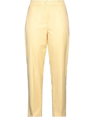 iBlues Trouser - Yellow