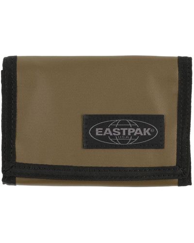 Eastpak Wallet - Green