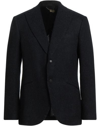 Maurizio Miri Blazer - Nero