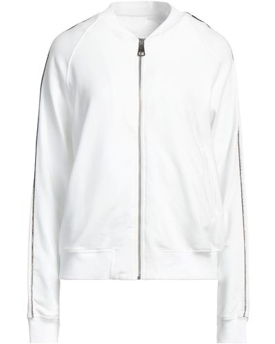 Jijil Sweat-shirt - Blanc