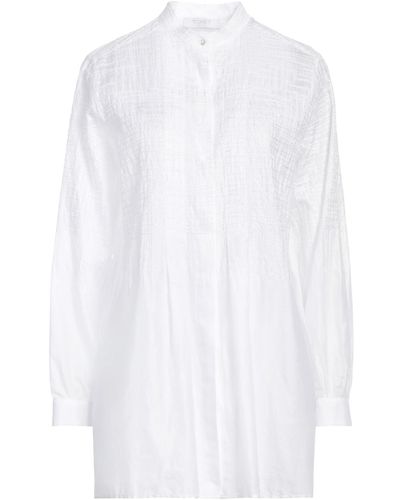ToneT Shirt Cotton - White