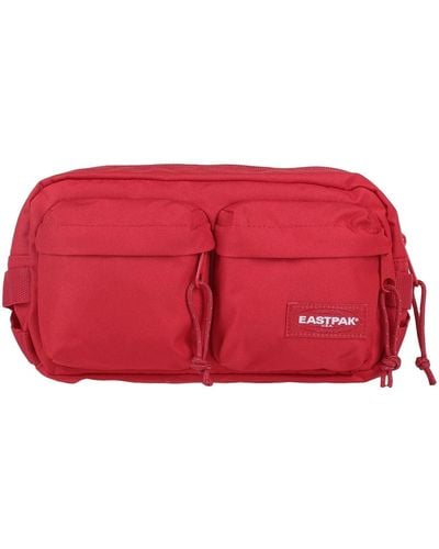 Eastpak Belt Bag - Red