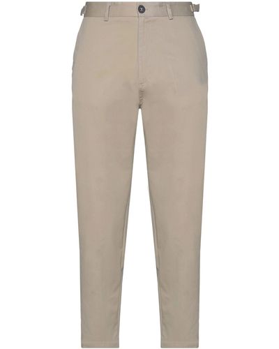 C.9.3 Trousers - Natural