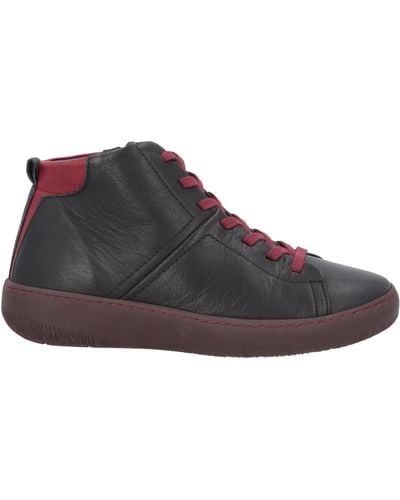Grünland Sneakers - Black