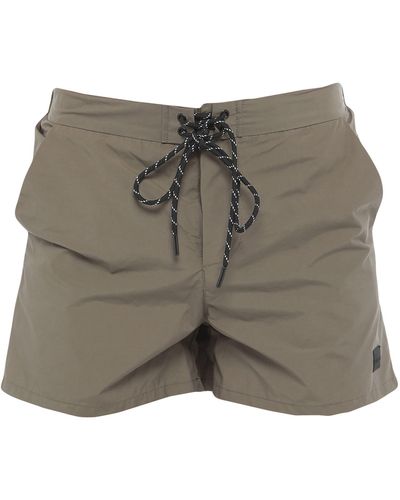 OUTHERE Swim Trunks - Grey