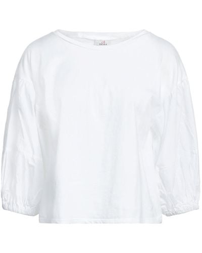 Deha T-shirt - White