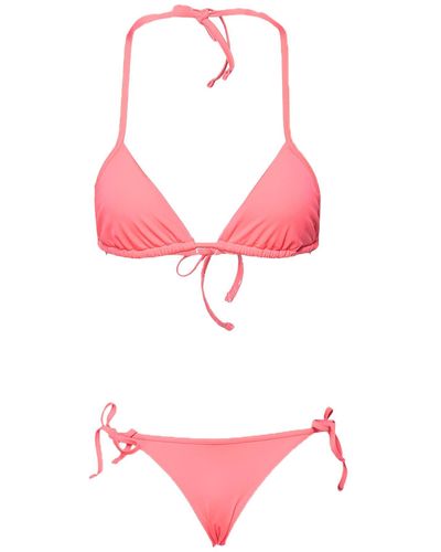 EA7 Bikini - Pink