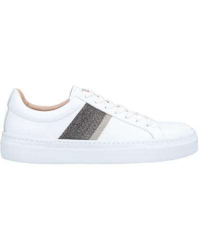 Fabiana Filippi Sneakers - Blanc