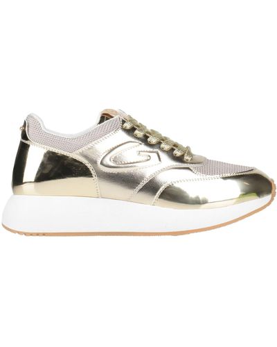 Alberto Guardiani Sneakers - Natur