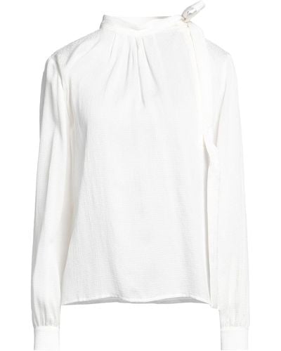 Givenchy Top - Bianco
