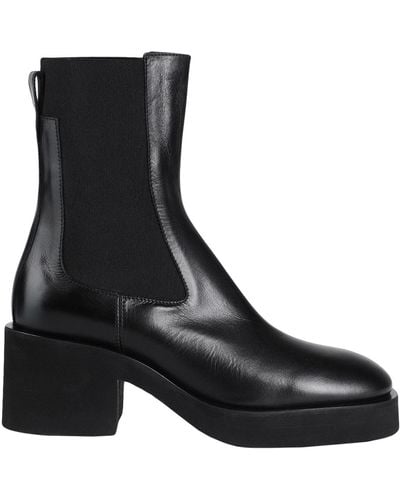 ARKET Ankle Boots - Black