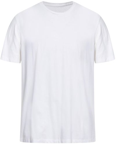 Altea T-shirt - Bianco