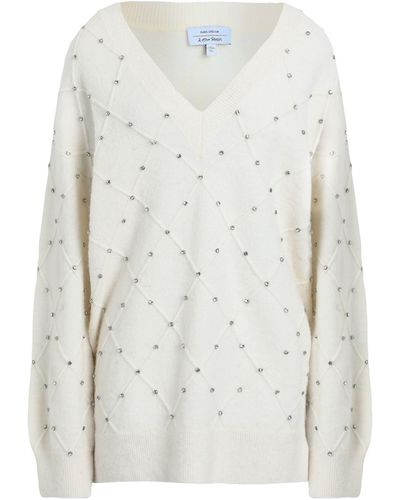 & Other Stories Pullover - Bianco