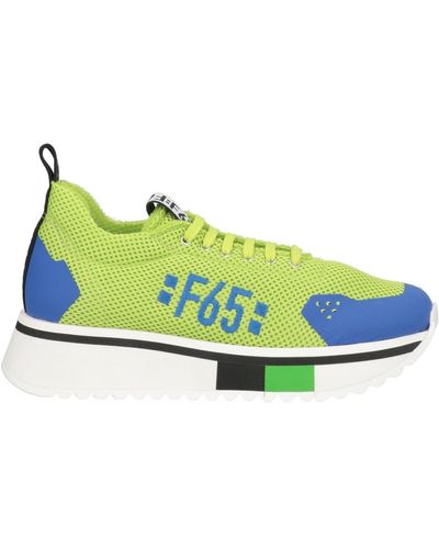 Fabi Sneakers - Vert