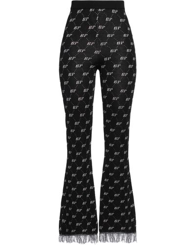 Baum und Pferdgarten Leggings - Nero