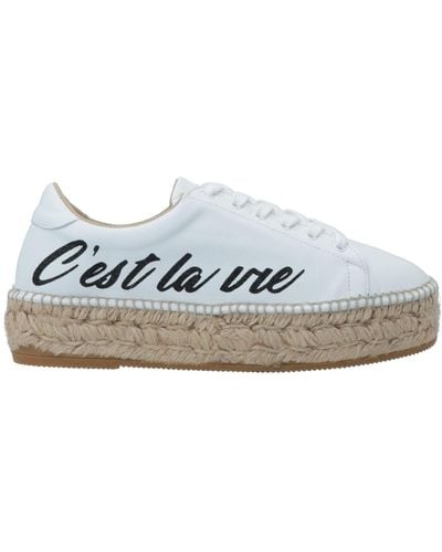 peber Fabrikant Lionel Green Street Espadrilles Shoes for Women | Online Sale up to 81% off | Lyst
