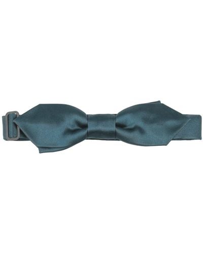 Dolce & Gabbana Nœuds papillon et cravates - Bleu