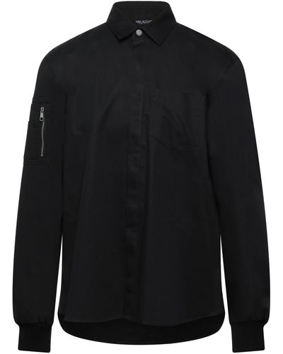 Neil Barrett Shirt - Black