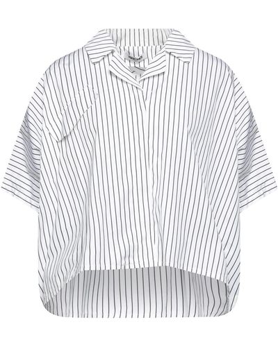 Max & Moi Shirt - White