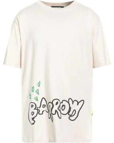 Barrow T-shirts - Weiß