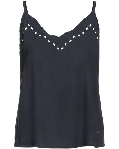 Pepe Jeans Top - Blue