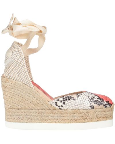 Fabi Espadrilles - Natur