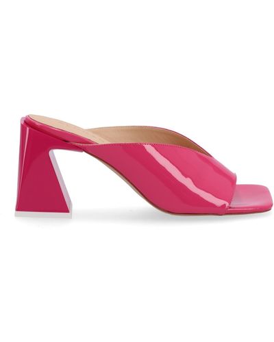 Alohas Sandale - Pink