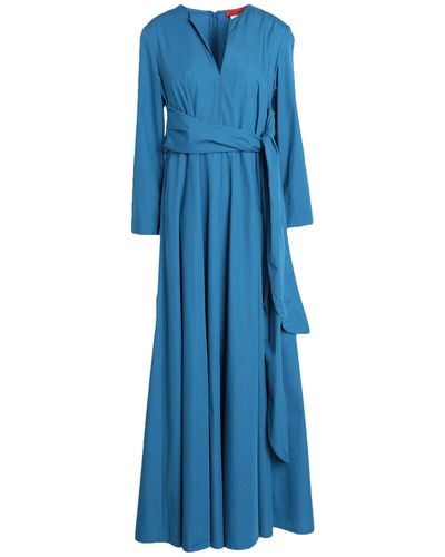 MAX&Co. Maxi Dress - Blue