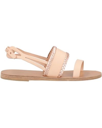 Valia Gabriel Flat sandals for Women Online Sale up to 56 off