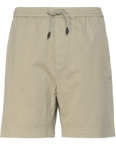 Pence Shorts E Bermuda - Multicolore