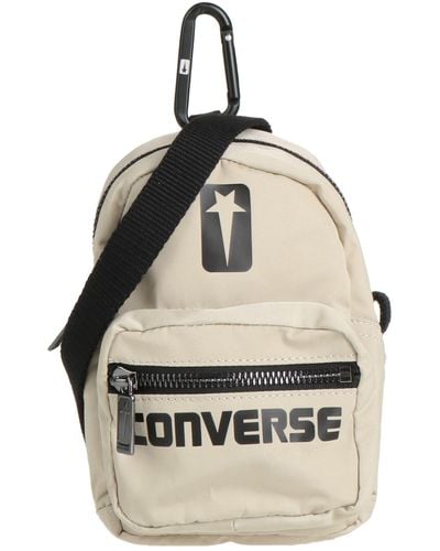 Converse Cross-body Bag - Natural