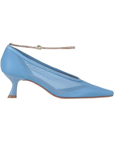 Cecil Zapatos de salón - Azul