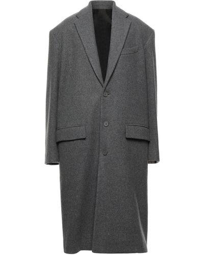 Balenciaga Coat - Grey