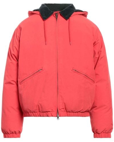 thisisneverthat Puffer - Red