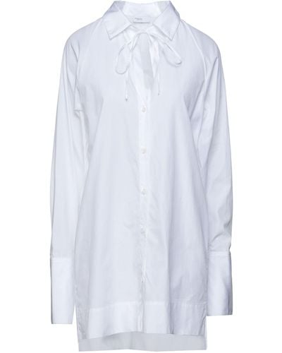 Rosetta Getty Shirt - White