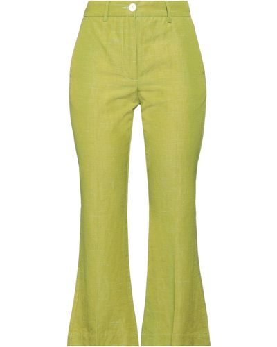 Momoní Pants - Green