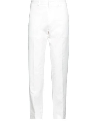 Dior Pants - White