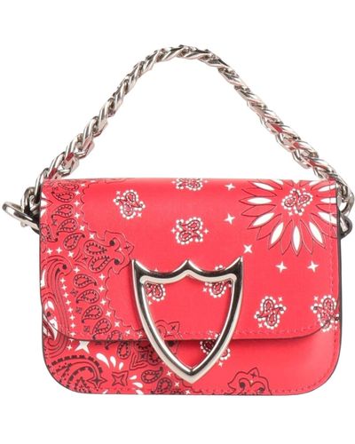 HTC Handbag - Pink
