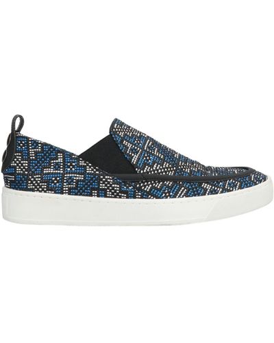 Alexander Smith Sneakers - Blue