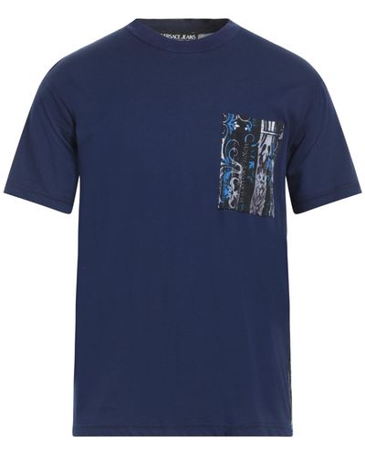 Versace T-shirt - Blue