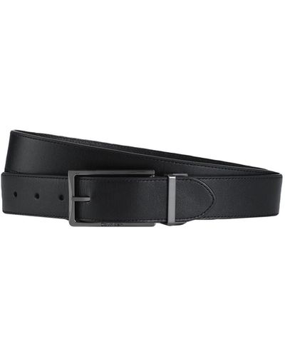 Calvin Klein Ceinture - Noir