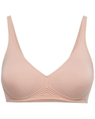 Wolford Soutien-gorge - Rose