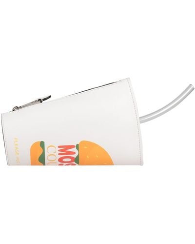 Moschino Handtaschen - Weiß