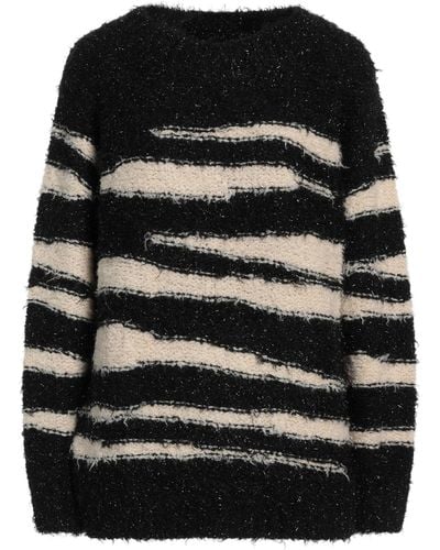 MAX&Co. Sweater - Black