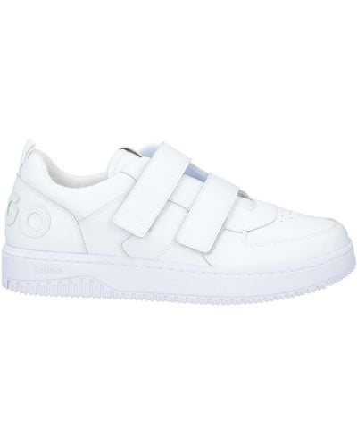 HUGO Sneakers - Blanc