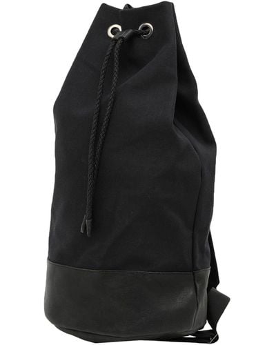 COS Backpack - Black