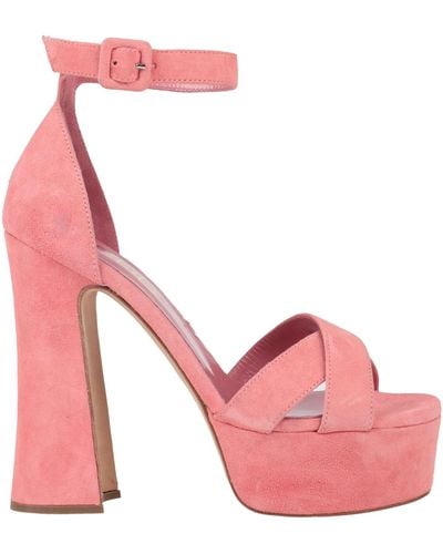 NCUB Sandals - Pink