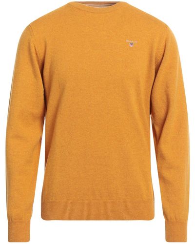 GANT Pullover - Orange